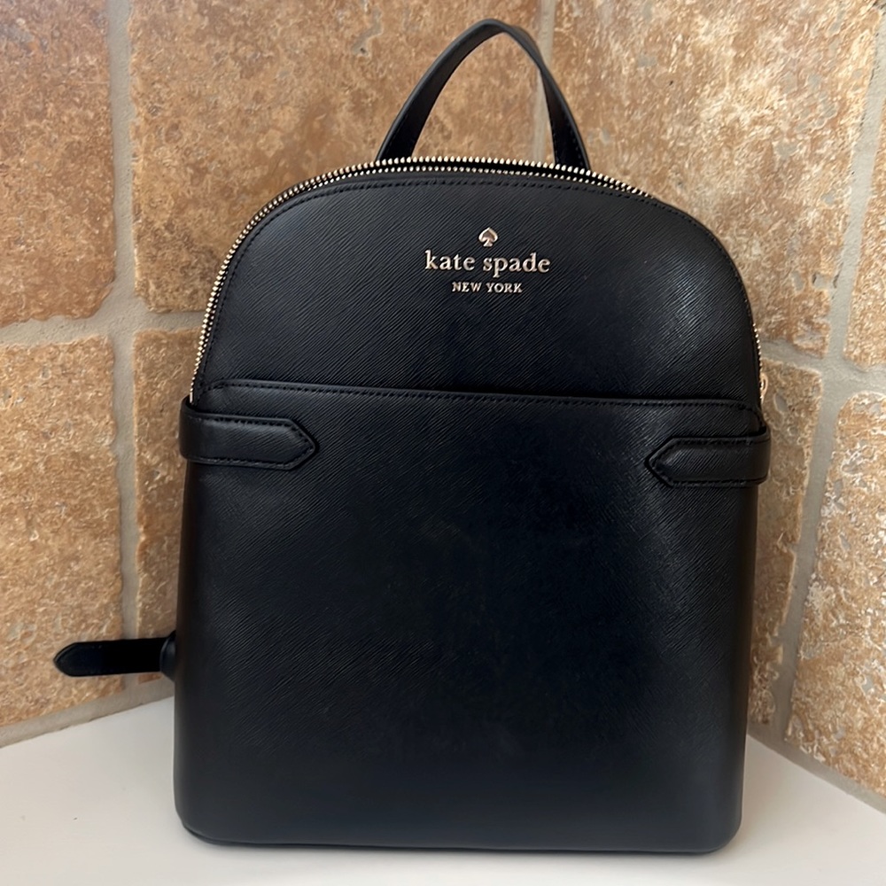 wonderful backpack, also excellent quality